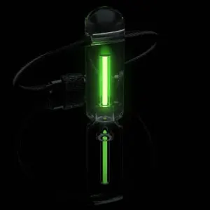Tritium Markör Mellan
